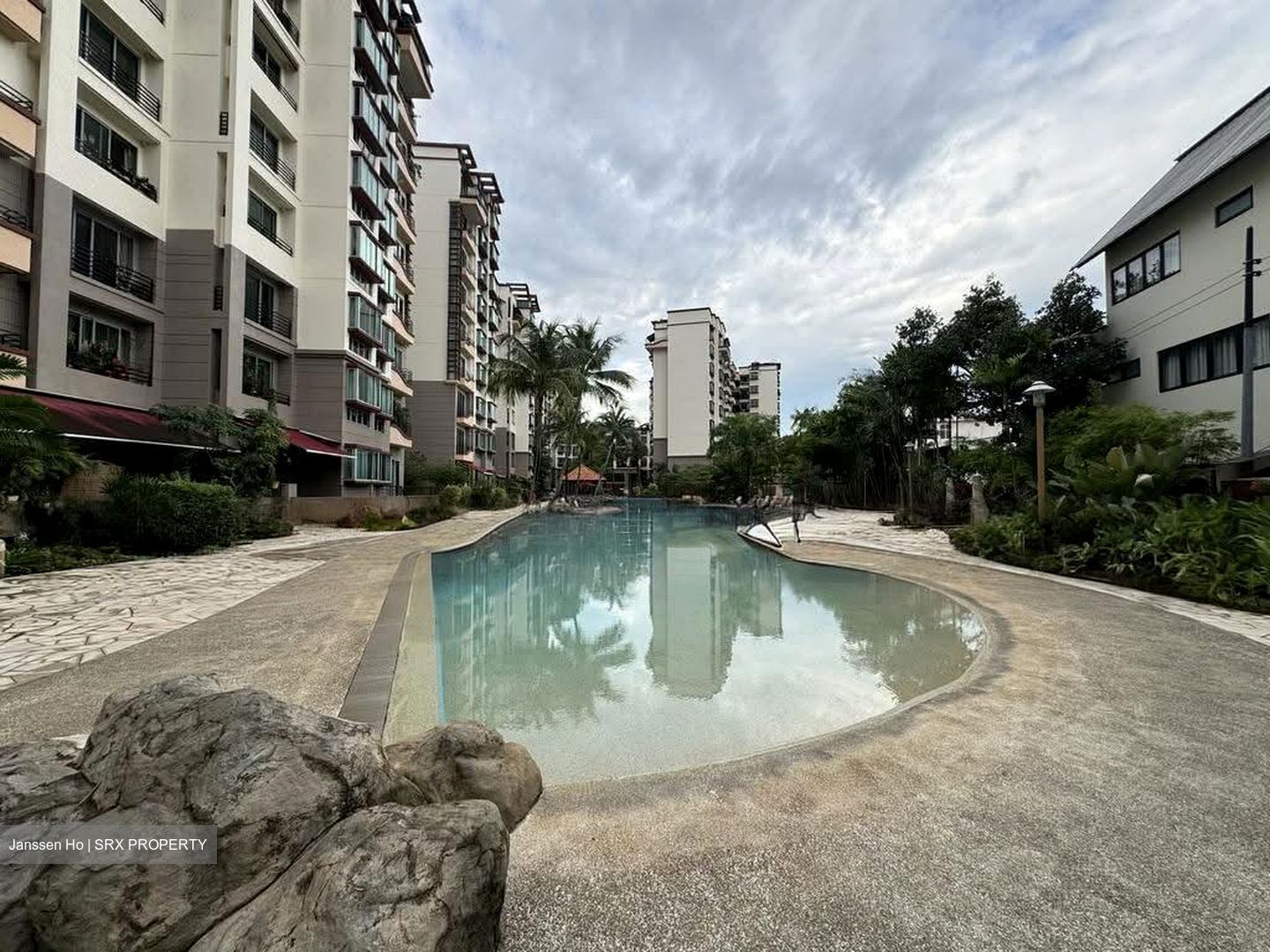 Sunhaven (D16), Condominium #631648661